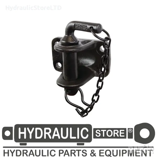 Теглич V.ORLANDI GM103, снимка 1