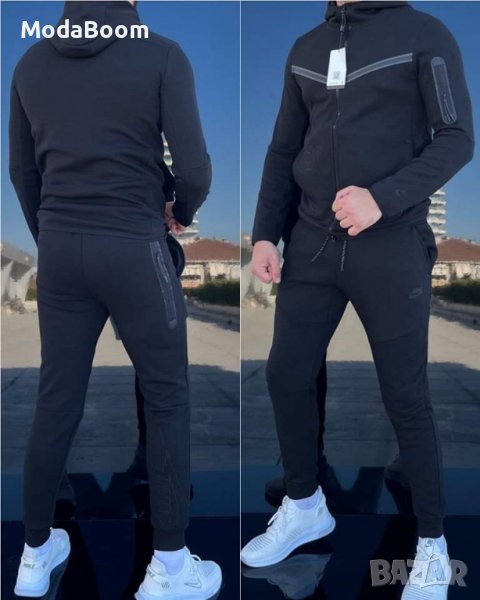 Мъжки екипи Nike в Спортни дрехи, екипи в гр. София - ID42842204 — Bazar.bg