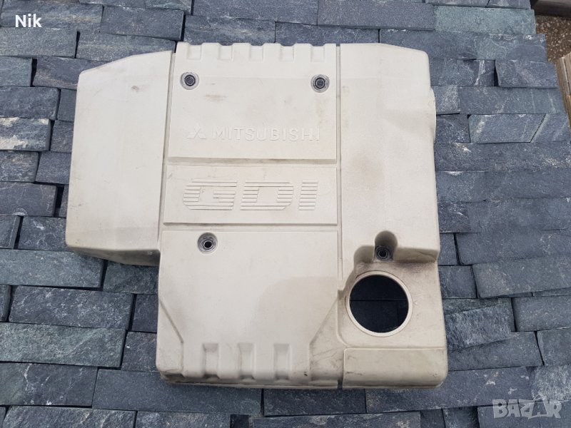 Kapak na dvigatelq za Mitdibishi Pinin, снимка 1