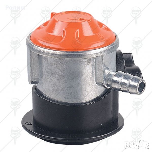 Редуцир вентил за ниско налягане PREMIUM GAS Налягане: 28~30mbar, снимка 1