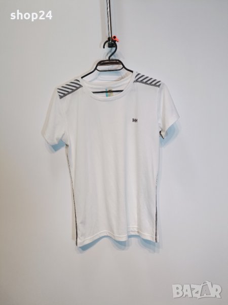 Helly Hansen Термо Тениска /Дамска L, снимка 1