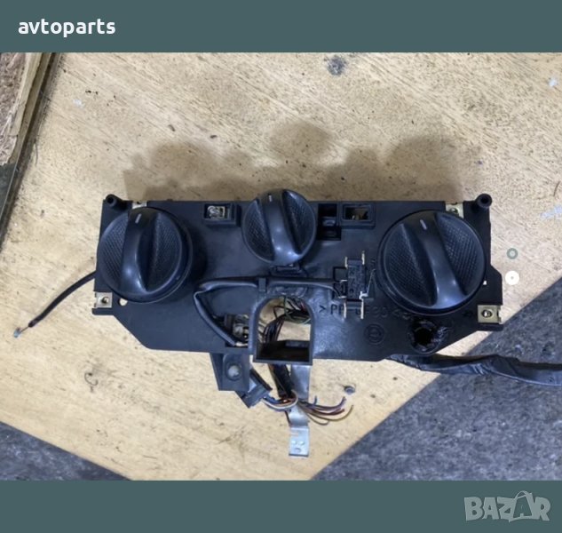 Fiat bravo 2000година управление климатик, снимка 1