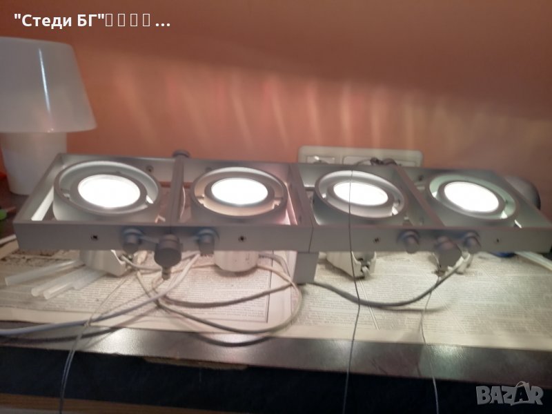 Осветителни тела ,лампа , снимка 1