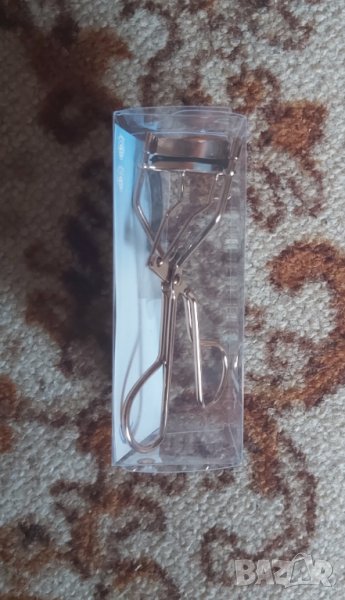 ЗА БОГА БРАТЯ КУПУВАЙТЕ Извивка ESSENCE за мигли, снимка 1