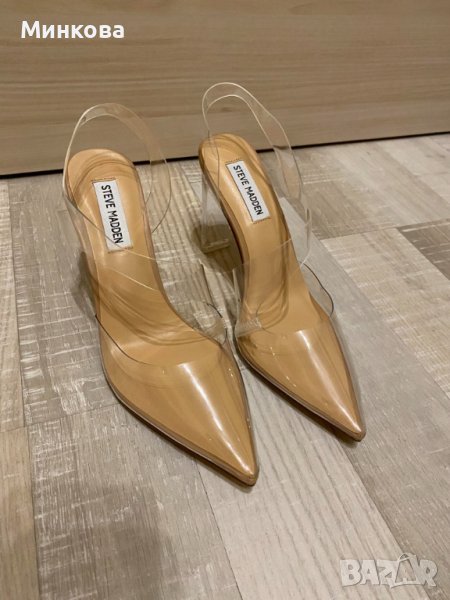 Неупотребявани, официални, дамски обувки на "Steve Madden", снимка 1