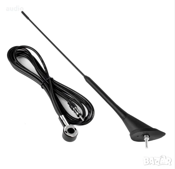 Универсална автомобилна антена, снимка 1