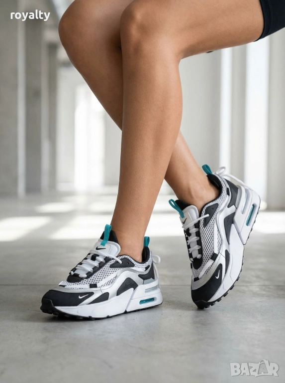 Nike Air Max FuryosA Оригинални Нови Дамски Маратонки 36-42 Номер , снимка 1