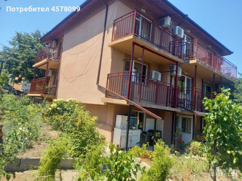 Къща в гр. Обзор, снимка 1