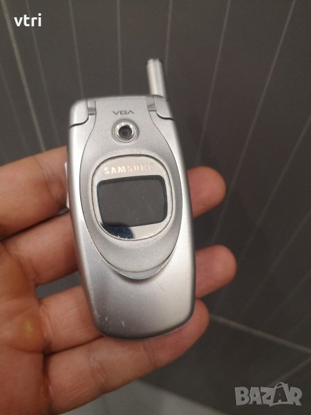 Samsung SGH-E600, снимка 1