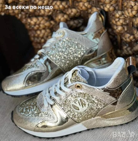 Дамски маратонки Louis Vuitton , снимка 1