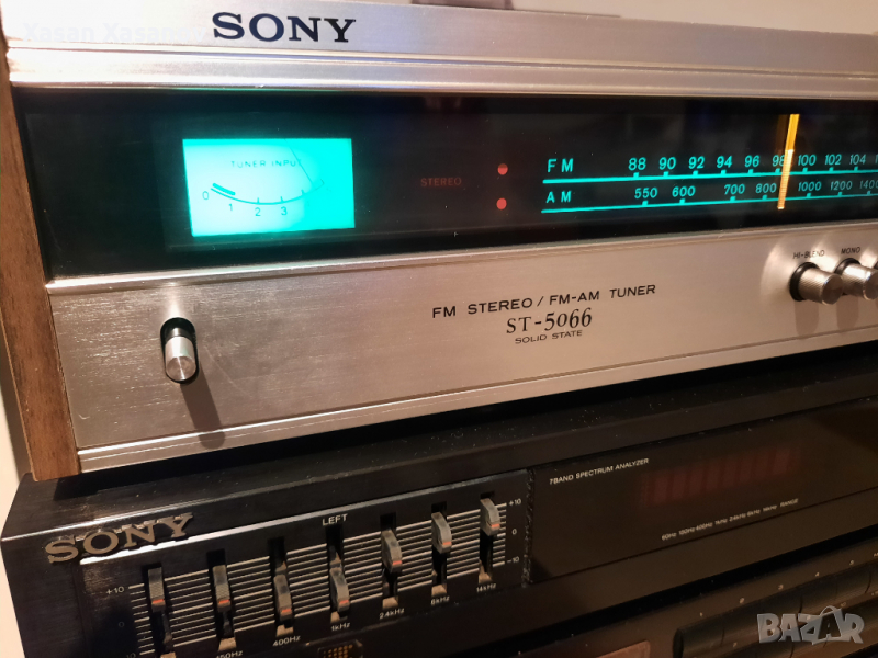 SONY ST-5066 , снимка 1