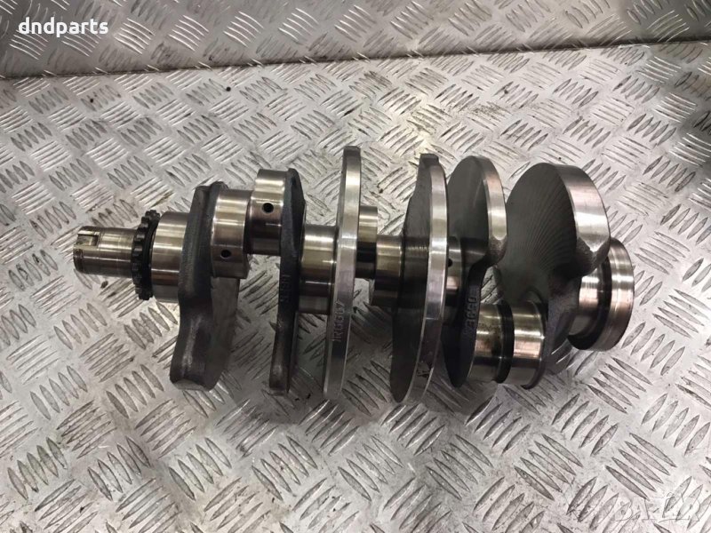  Колянов вал Audi A4,2.5TDI,150кс.,1999г., снимка 1