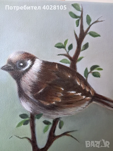 Продавам картина, снимка 1