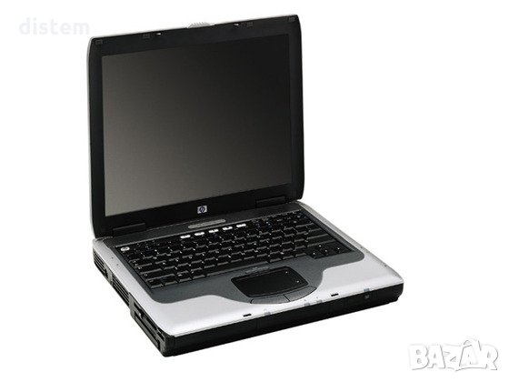 Лаптоп Compaq nx9010 14″, снимка 1