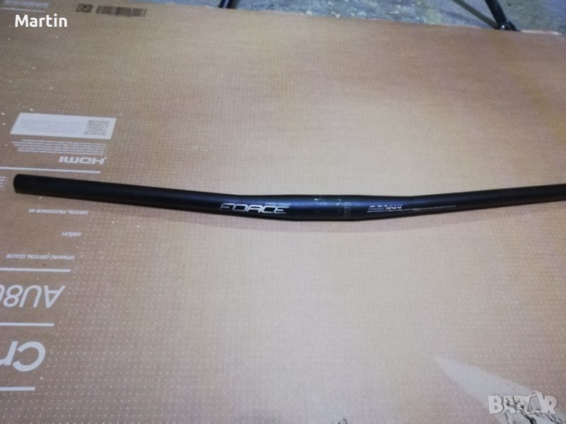 Кормило право force 31.8 / 780, снимка 1