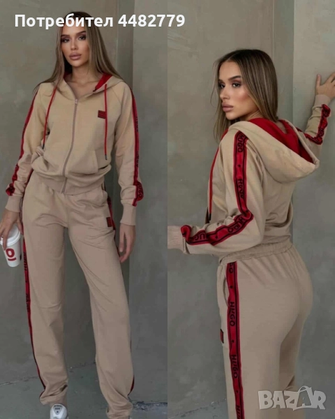 дамски комплект , снимка 1