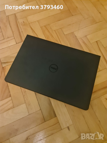 Dell Inspiron 3567 i3 + 240GB SSD + Roccat Kova+, снимка 1