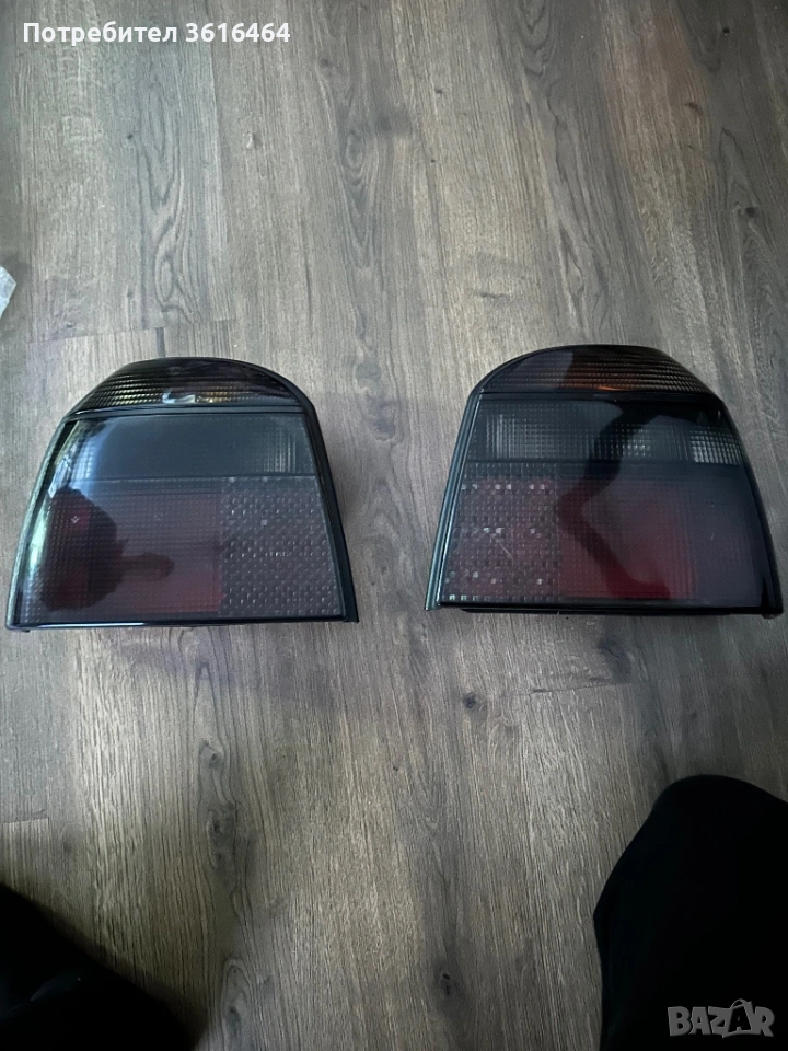 Стопоне за глоф 3 magic color, снимка 1