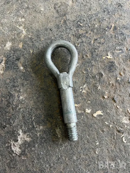 Кука за дърпане Нова!, снимка 1