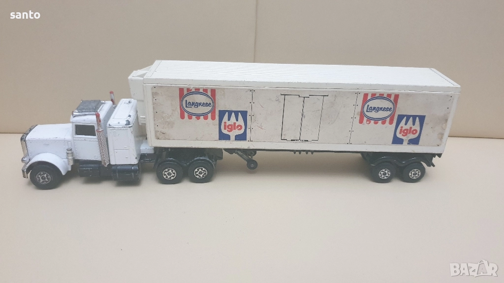 Matchbox , снимка 1