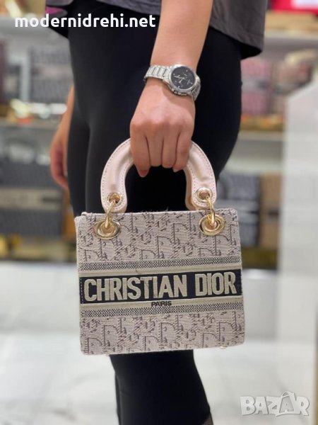 Дамска чанта Christian Dior код 024, снимка 1