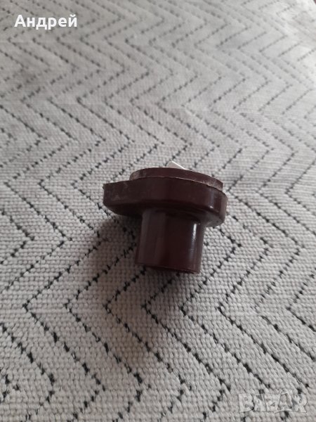 Стар палец за дистрибуторна капачка, снимка 1