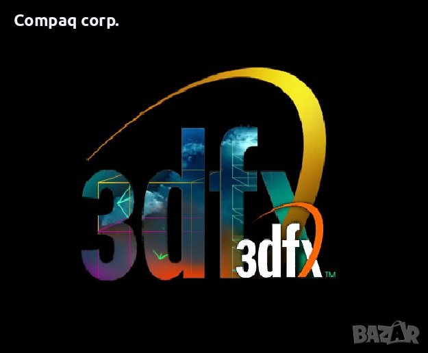 Купувам 3Dfx карти, снимка 1