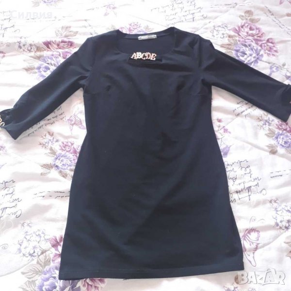 Дамска туника,размер М, снимка 1