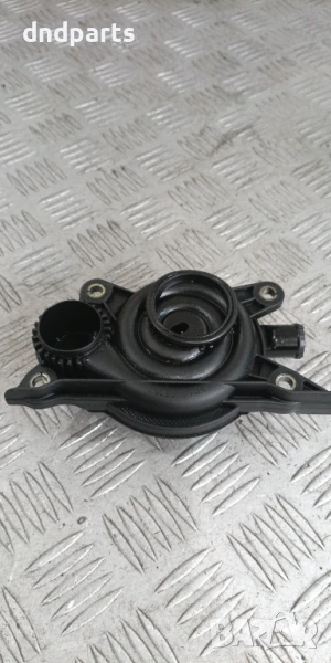 Клапан картерна вентилация Mercedes C270 CDI W203 2002г.	, снимка 1