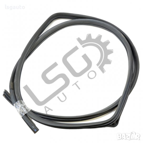 Уплътнение задна лява врата Toyota Corolla Verso II (AR10) 2004-2009 T180822N-214, снимка 1