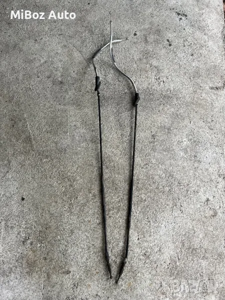 Жило ръчна спирачка Фолксваген Голф 5 VW Golf, снимка 1