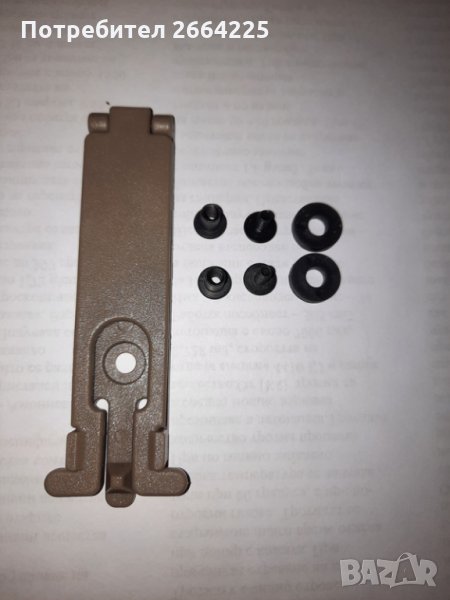 Модерен, лек и удобен!, снимка 1