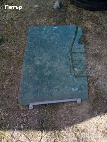 Предно ляво стъкло Форд транзит 2000-2014г, снимка 1