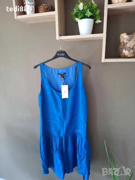 нова рокля, снимка 1