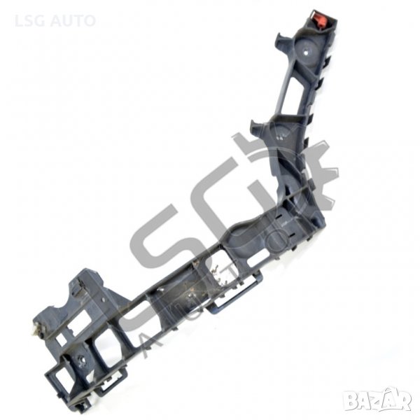 Ляв държач задна броня OPEL ZAFIRA B 2005-2014 Z220620N-108, снимка 1