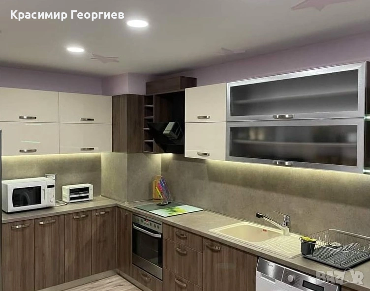 Четиристаен апартамент Каменица 1, снимка 1