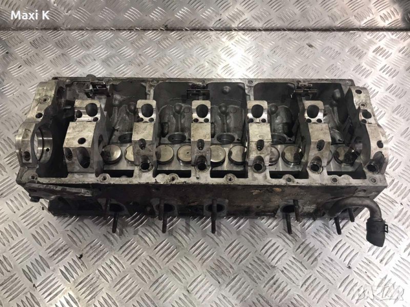 Глава VW Phaeton 5.0TDI 2003г., снимка 1