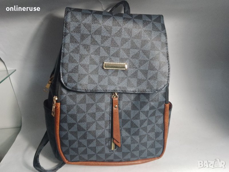 Дамска раница , снимка 1