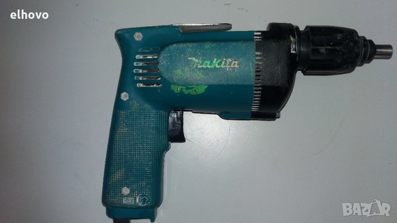 Електрически винтоверт Makita 6822 в Винтоверти в гр. Стара Загора ...