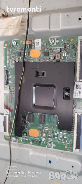 TCon BOARD BN95-01938A,BN41-02297, снимка 1