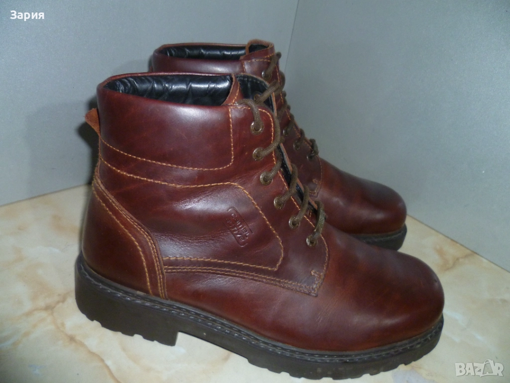 CAMEL ACTIVE Gore-tex №44, снимка 1