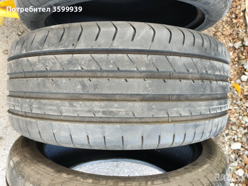 FULDA SPORTCONTROL 2 255/40R19 2бр, снимка 1