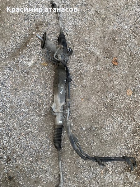 Кормилна рейка за Мазда 5.2007., снимка 1