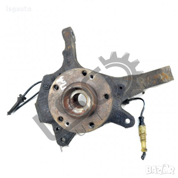 Преден десен шенкел Renault Laguna II 2001-2008 R030221N-41, снимка 1
