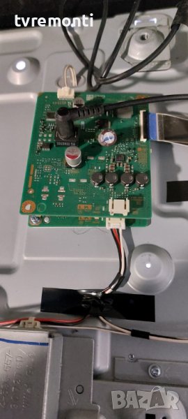 LED DRIVER,1-981-455-11,173638611,A2194442A for 32 inc DISPLAY IS7S320HNO01 for ,SONY KDL-32WE610, снимка 1