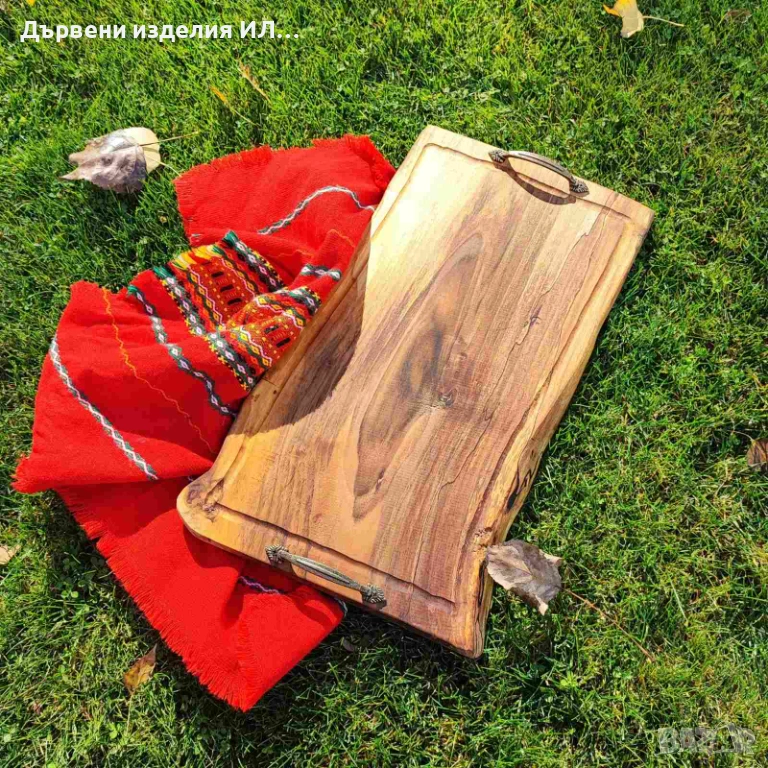 Дървени изделия , снимка 1