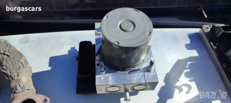 Abs FH22-2C405-AD / FH22-2C405-AC Land Rover Discovery IV 3.0TD - 245к.с. 2016г SDV6 - 350лв, снимка 1