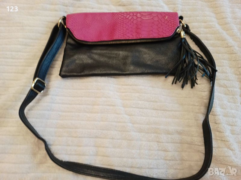 Дамска чанта/ клъч, снимка 1