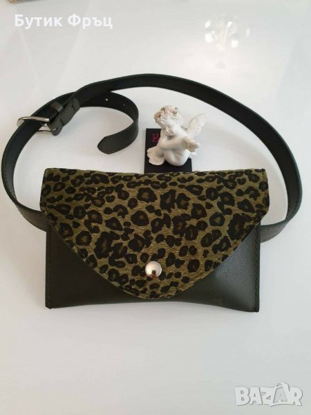 Чанта за кръста, снимка 1