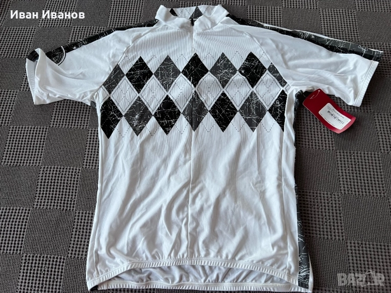 Вело джързи SUGOI, снимка 1